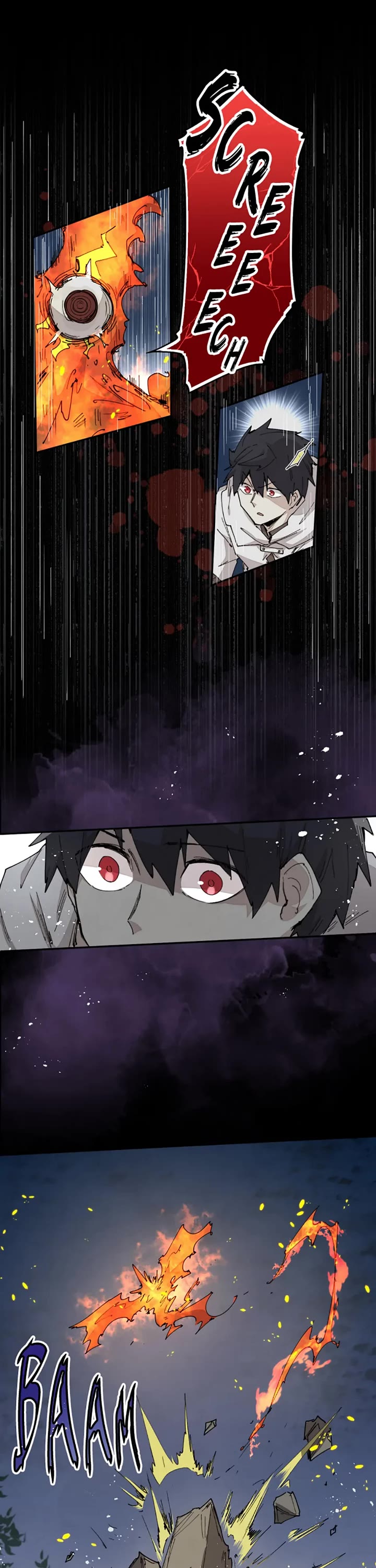 Reincarnation of the Hero Party's Archmage Chapter 59 page 28 - Chapter 59