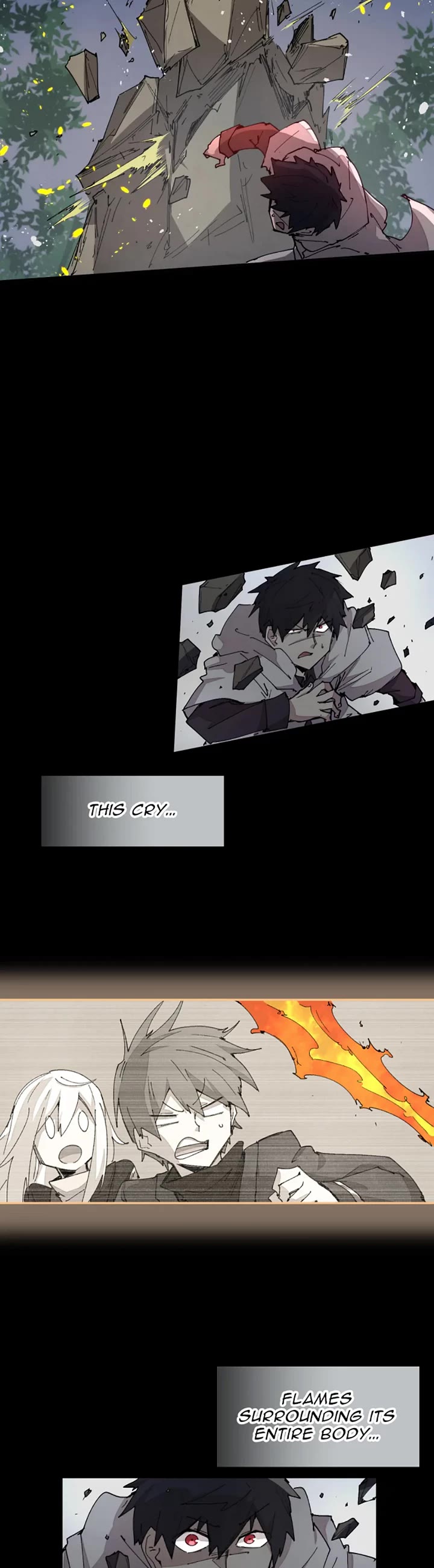 Reincarnation of the Hero Party's Archmage Chapter 59 page 29 - Chapter 59