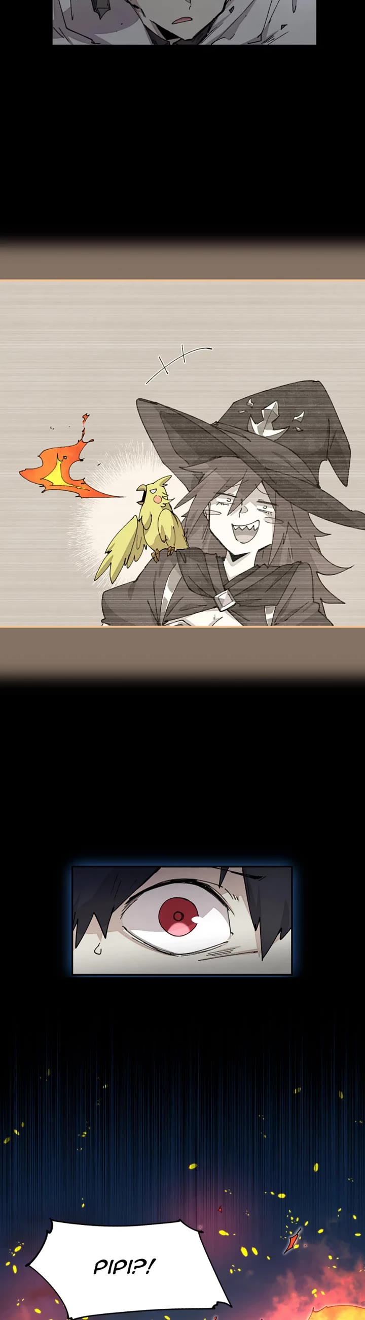 Reincarnation of the Hero Party's Archmage Chapter 59 page 30 - Chapter 59