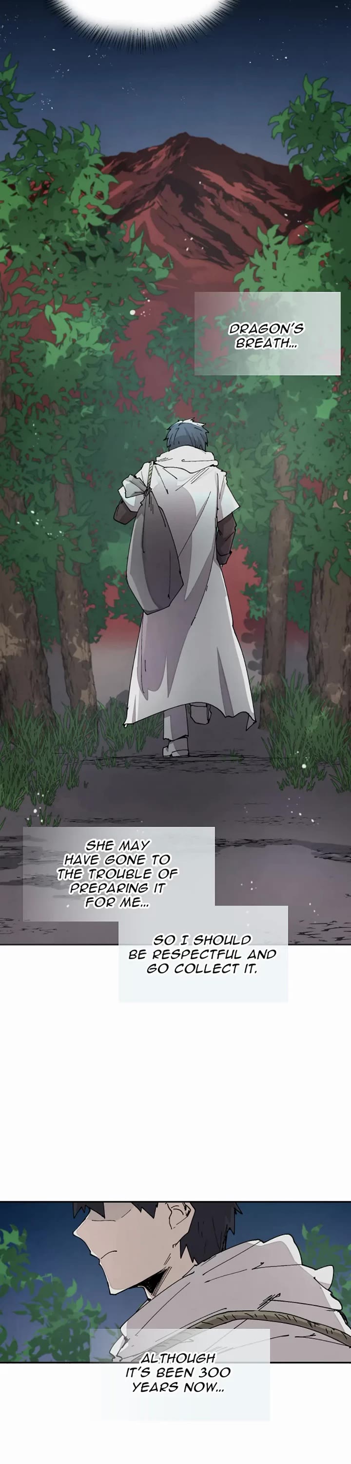 Reincarnation of the Hero Party's Archmage Chapter 59 page 7 - Chapter 59