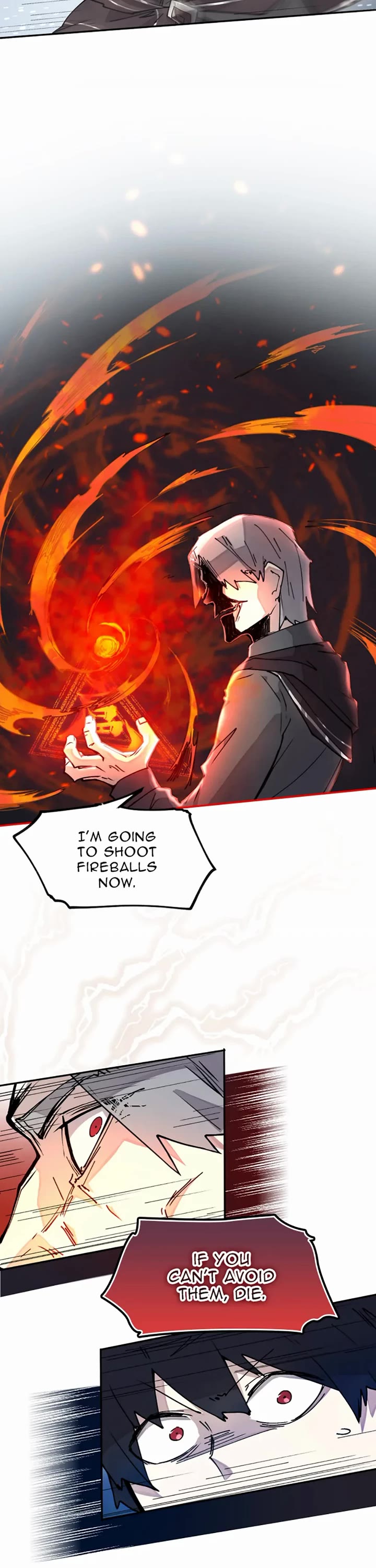 Reincarnation of the Hero Party's Archmage Chapter 6 page 13 - Chapter 6
