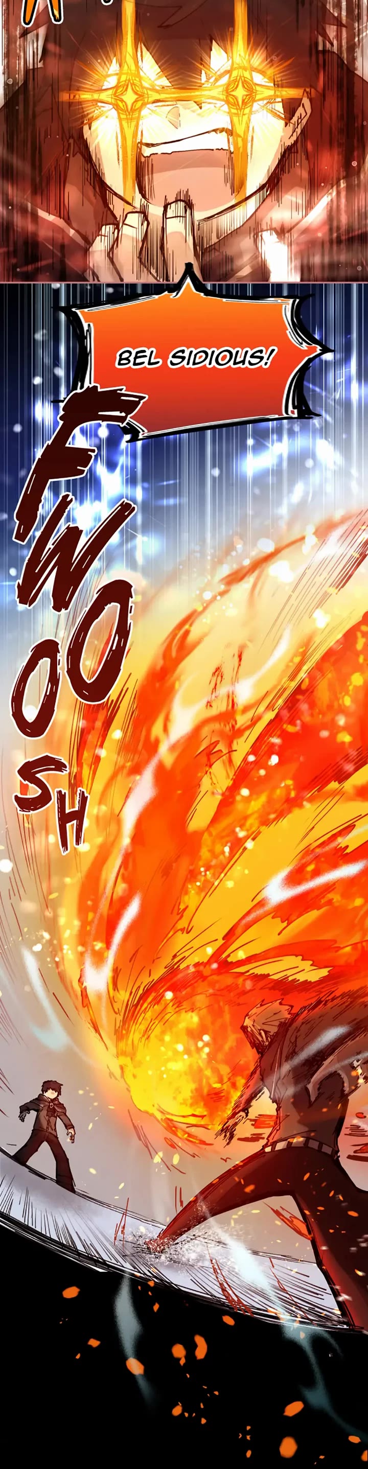 Reincarnation of the Hero Party's Archmage Chapter 6 page 15 - Chapter 6
