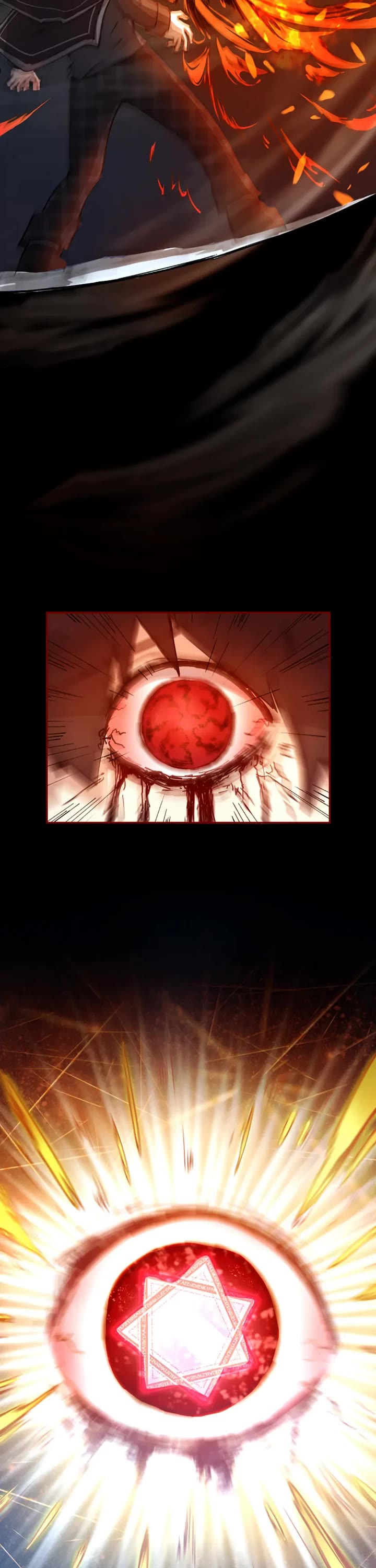Reincarnation of the Hero Party's Archmage Chapter 6 page 17 - Chapter 6