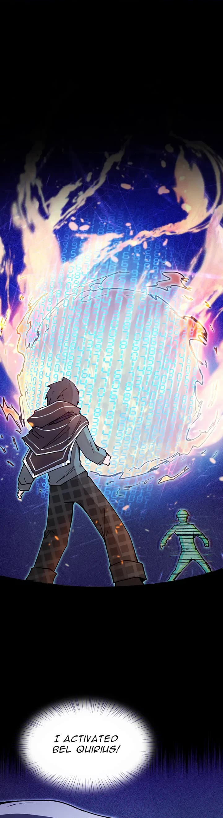 Reincarnation of the Hero Party's Archmage Chapter 6 page 19 - Chapter 6