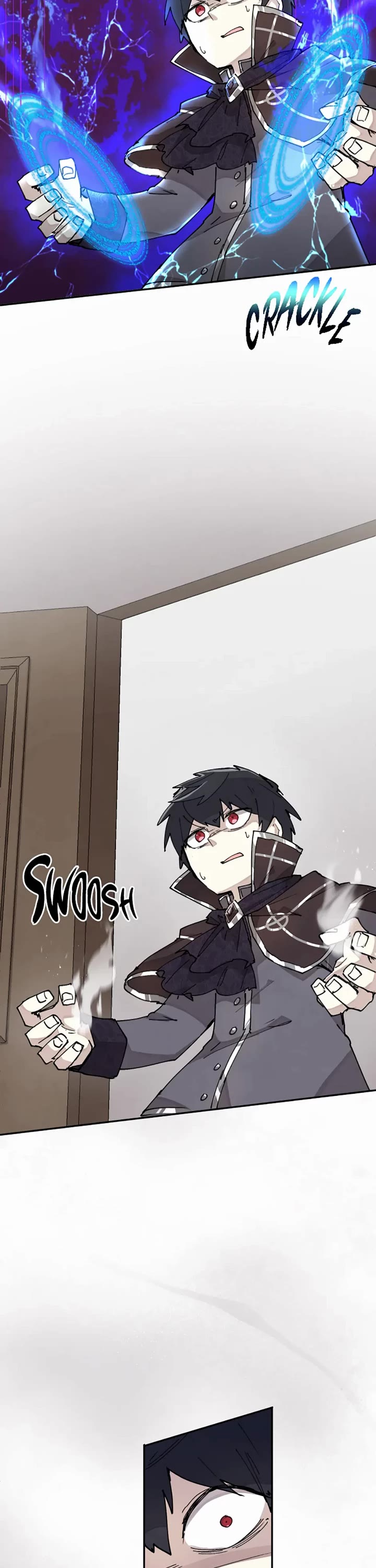 Reincarnation of the Hero Party's Archmage Chapter 6 page 2 - Chapter 6