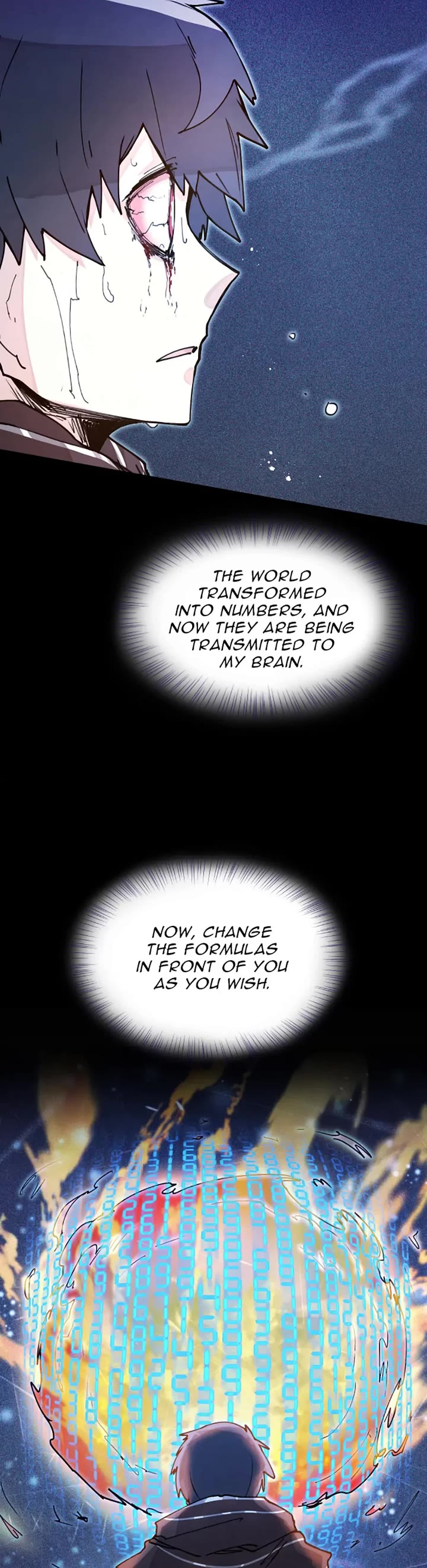 Reincarnation of the Hero Party's Archmage Chapter 6 page 20 - Chapter 6