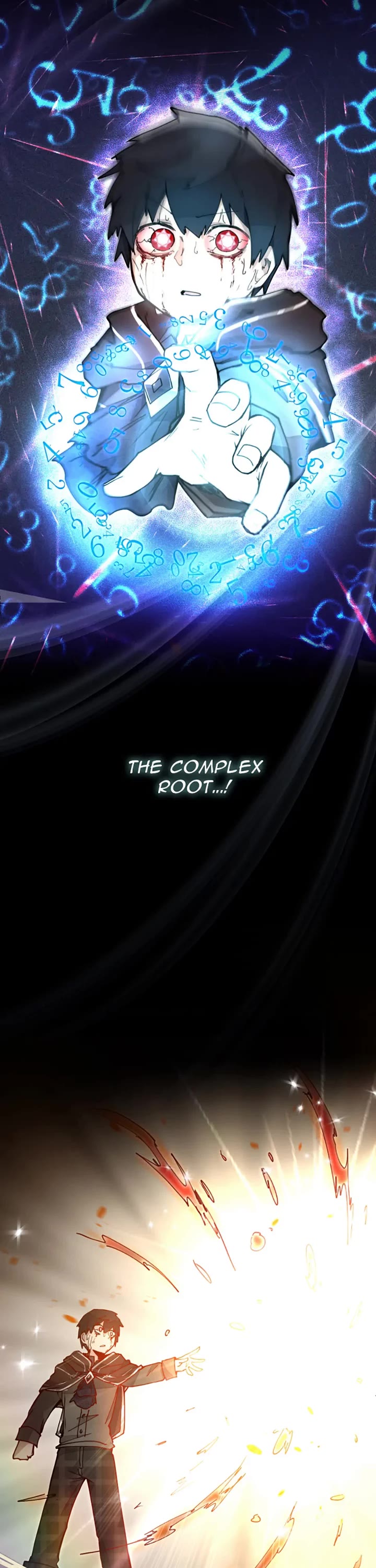 Reincarnation of the Hero Party's Archmage Chapter 6 page 22 - Chapter 6