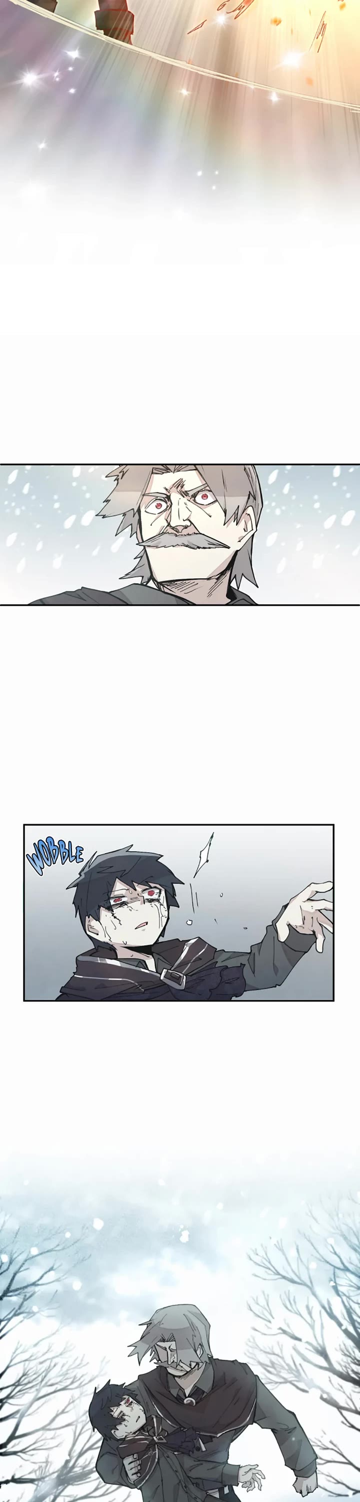 Reincarnation of the Hero Party's Archmage Chapter 6 page 23 - Chapter 6