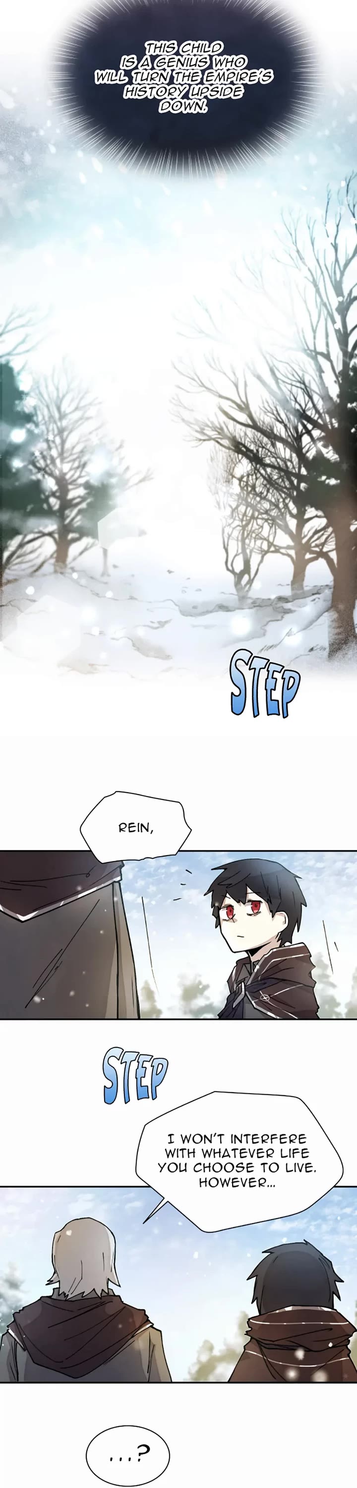 Reincarnation of the Hero Party's Archmage Chapter 6 page 26 - Chapter 6