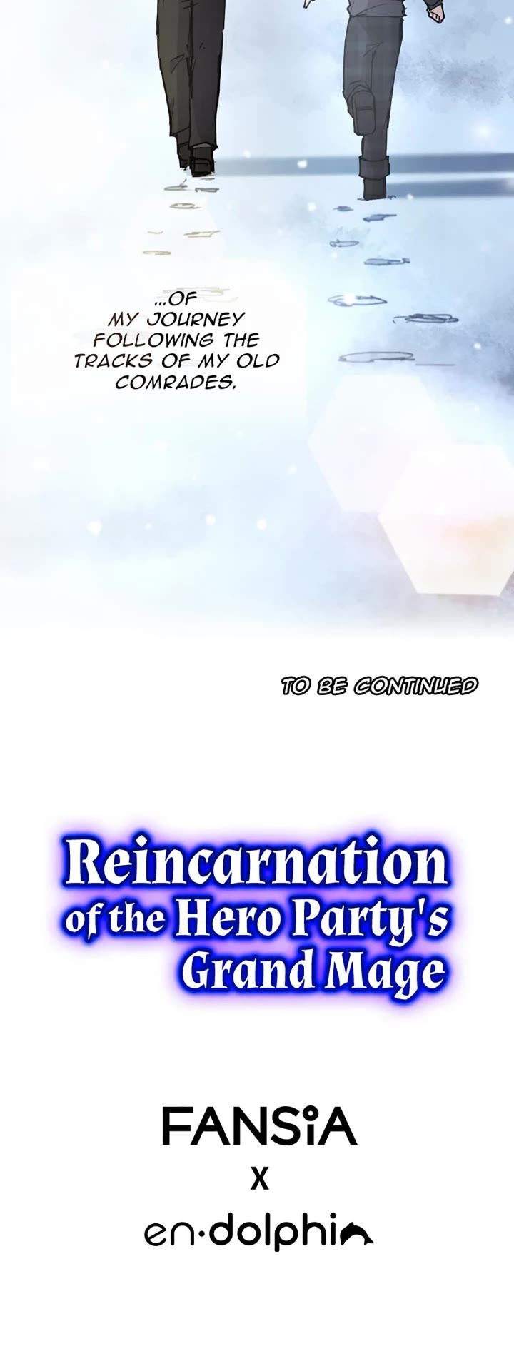 Reincarnation of the Hero Party's Archmage Chapter 6 page 32 - Chapter 6