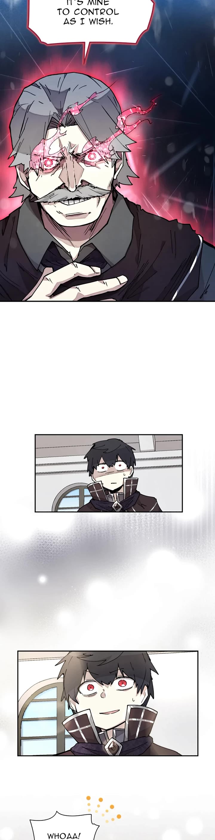Reincarnation of the Hero Party's Archmage Chapter 6 page 4 - Chapter 6