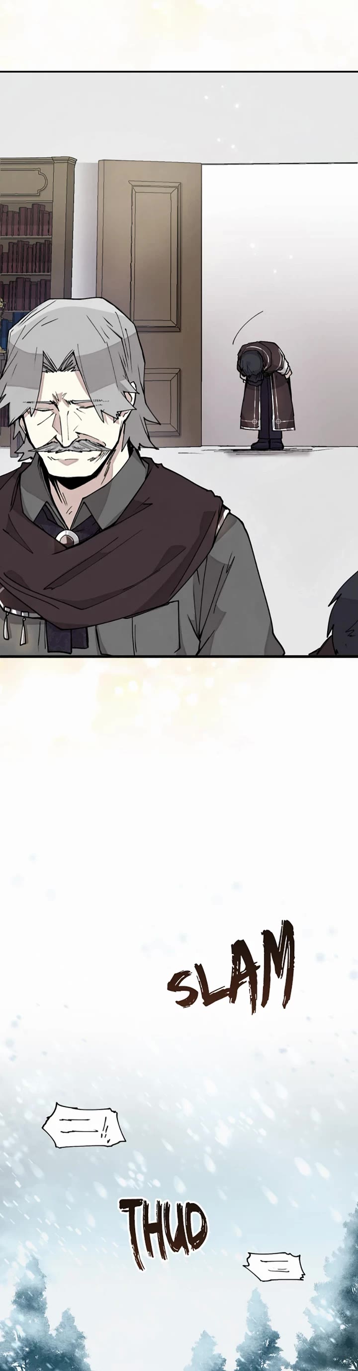 Reincarnation of the Hero Party's Archmage Chapter 6 page 9 - Chapter 6