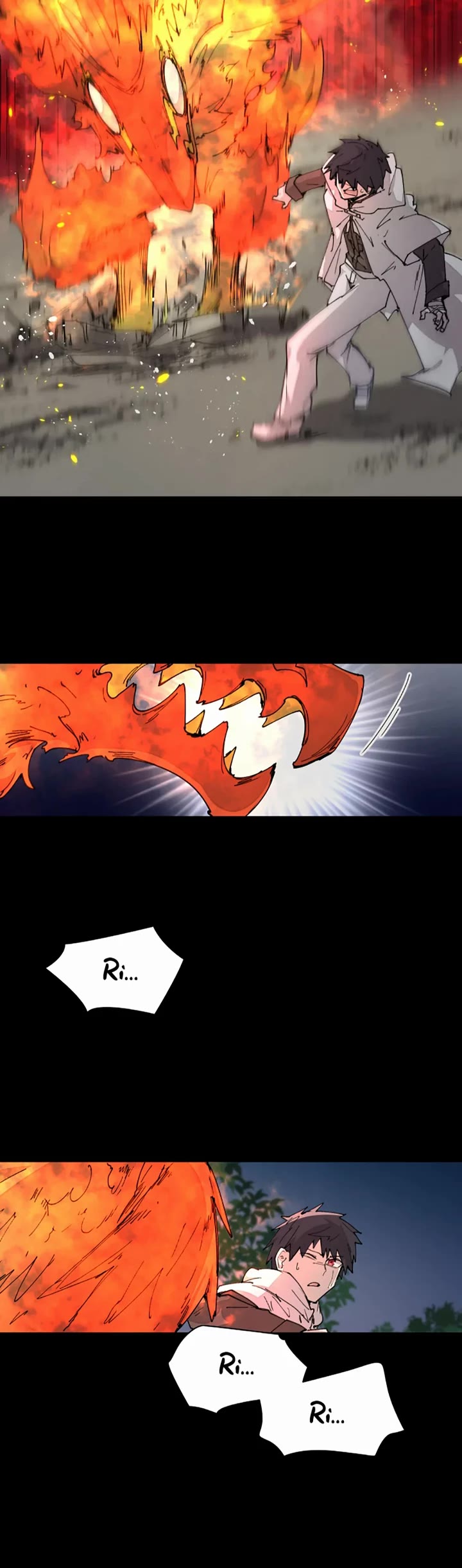 Reincarnation of the Hero Party's Archmage Chapter 60 page 10 - Chapter 60
