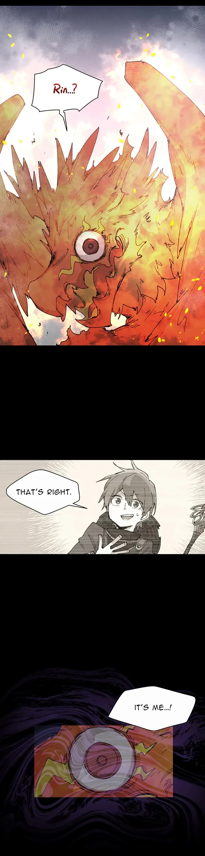 Reincarnation of the Hero Party's Archmage Chapter 60 page 11 - Chapter 60