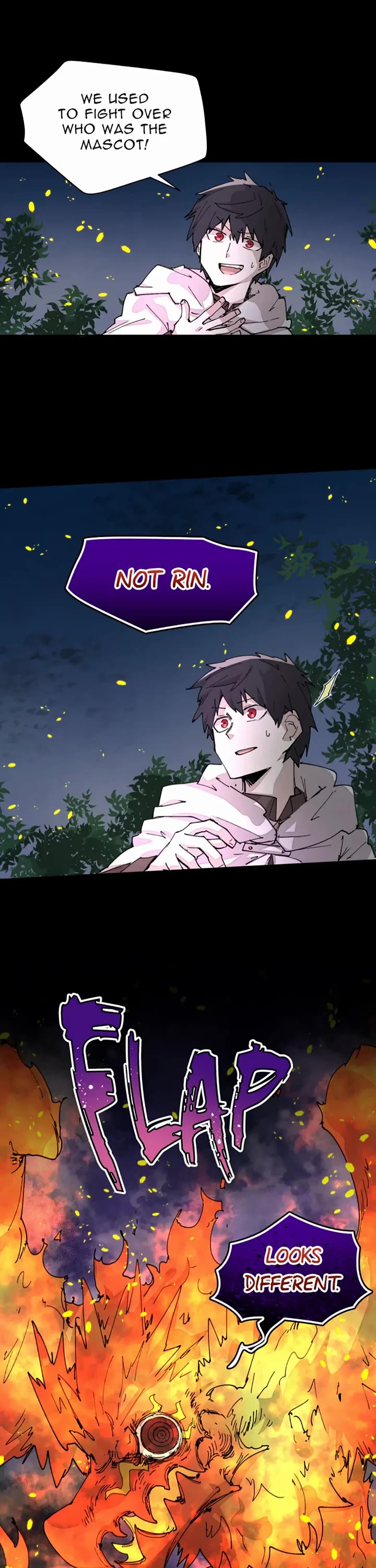 Reincarnation of the Hero Party's Archmage Chapter 60 page 12 - Chapter 60