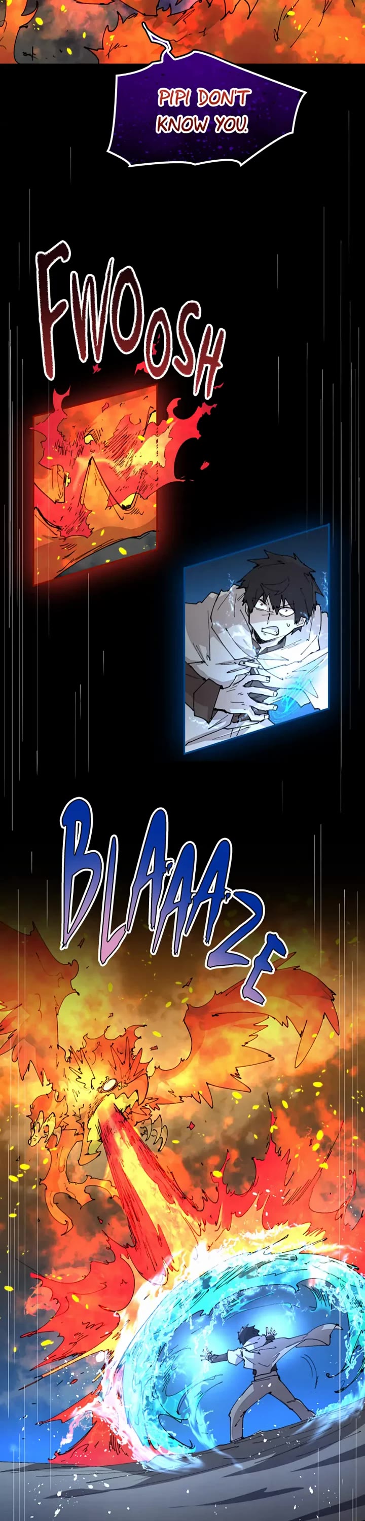 Reincarnation of the Hero Party's Archmage Chapter 60 page 13 - Chapter 60