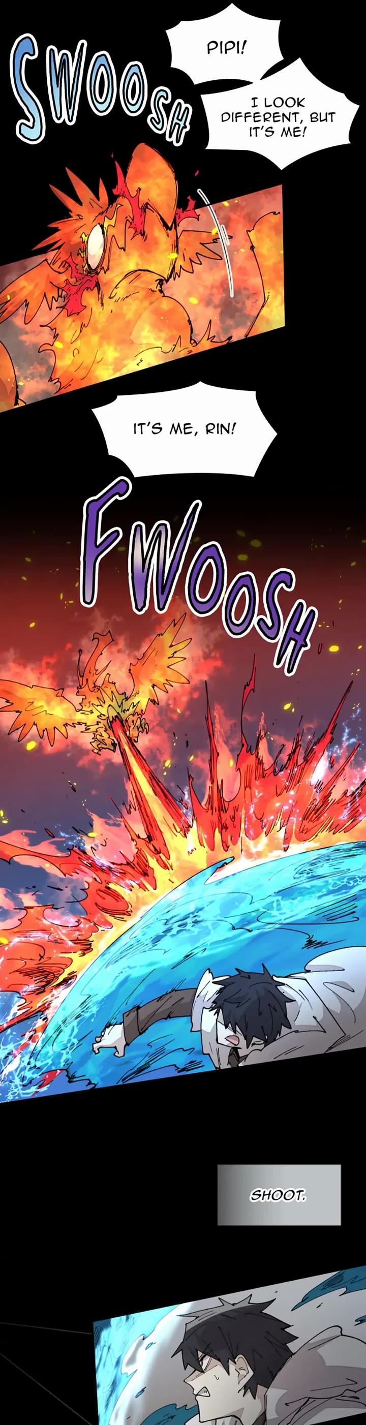 Reincarnation of the Hero Party's Archmage Chapter 60 page 15 - Chapter 60