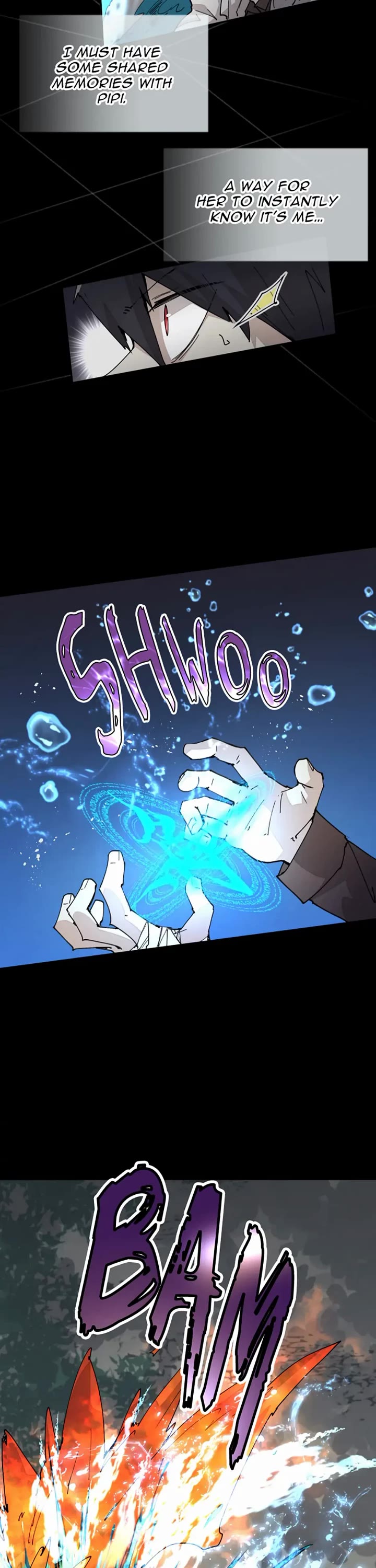 Reincarnation of the Hero Party's Archmage Chapter 60 page 16 - Chapter 60