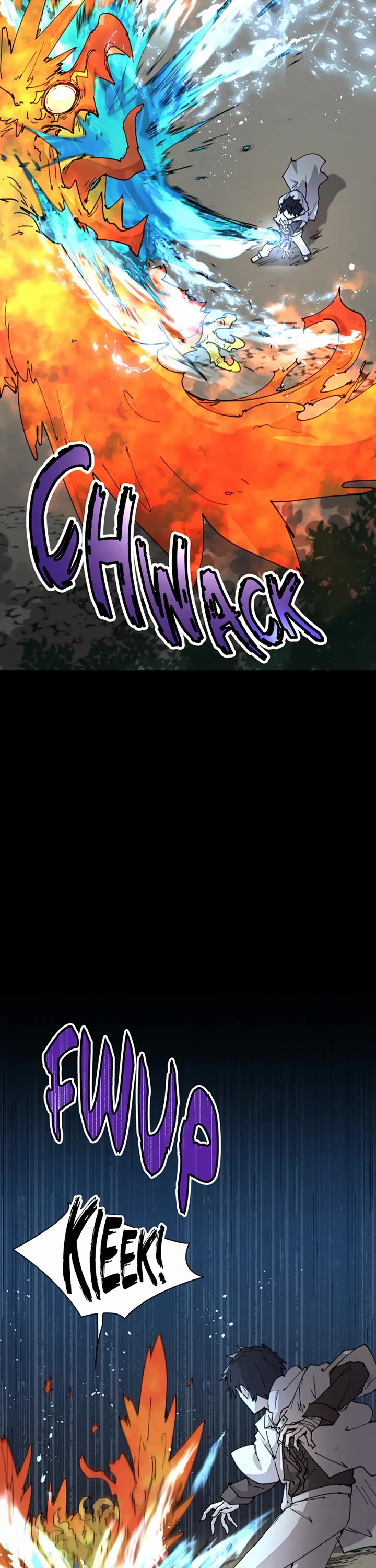 Reincarnation of the Hero Party's Archmage Chapter 60 page 17 - Chapter 60