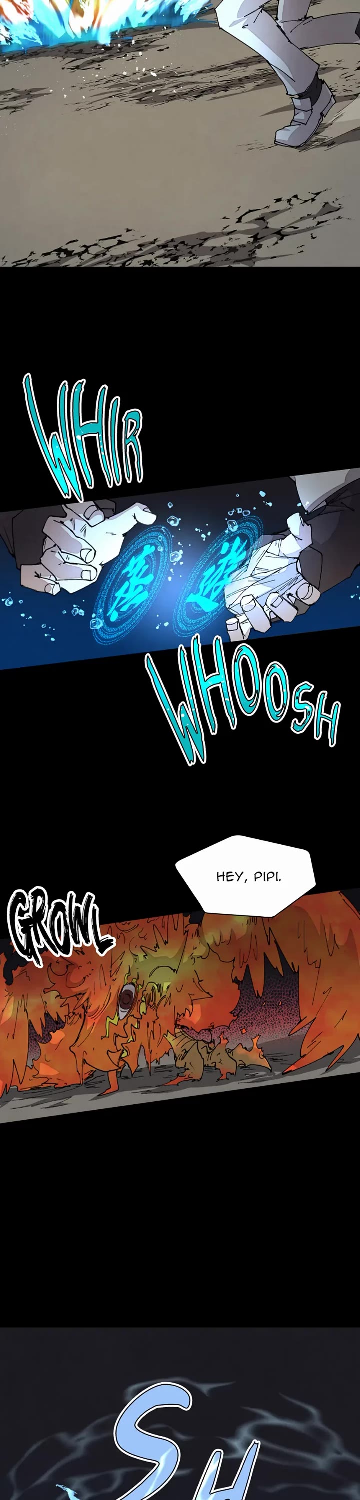 Reincarnation of the Hero Party's Archmage Chapter 60 page 18 - Chapter 60