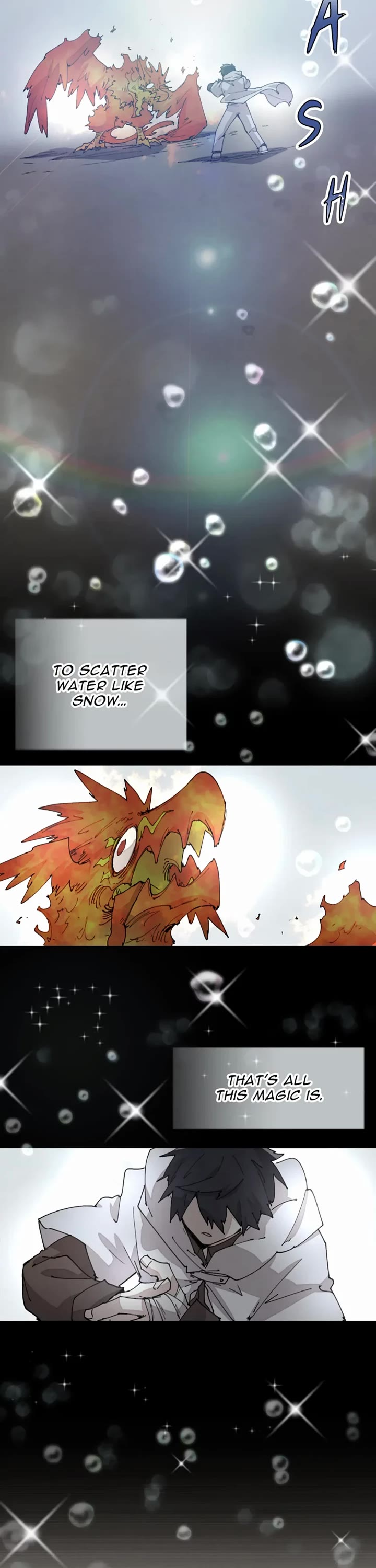 Reincarnation of the Hero Party's Archmage Chapter 60 page 21 - Chapter 60