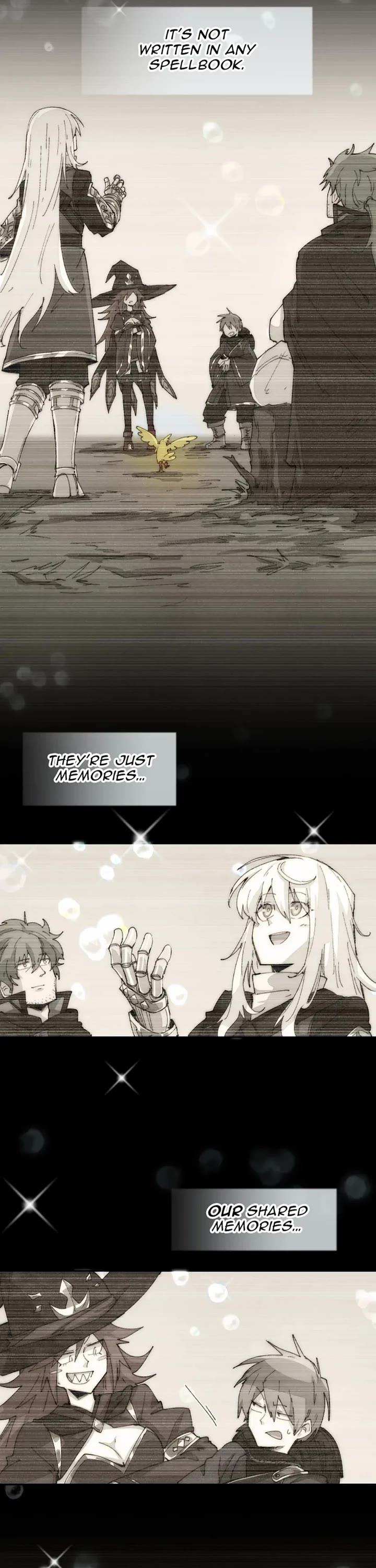 Reincarnation of the Hero Party's Archmage Chapter 60 page 22 - Chapter 60