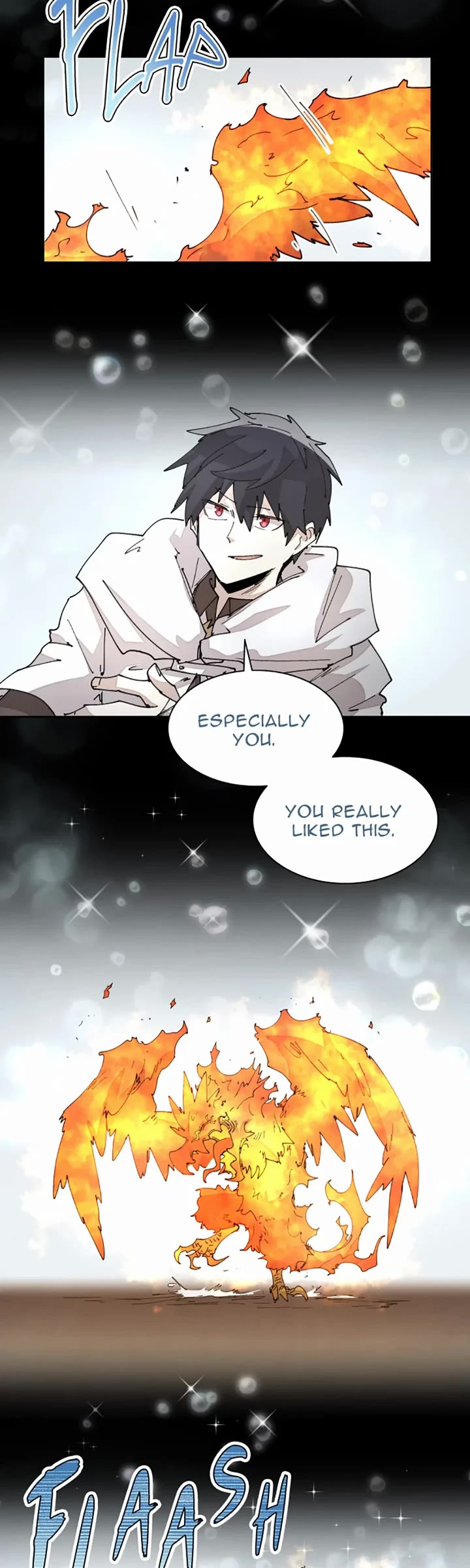Reincarnation of the Hero Party's Archmage Chapter 60 page 24 - Chapter 60