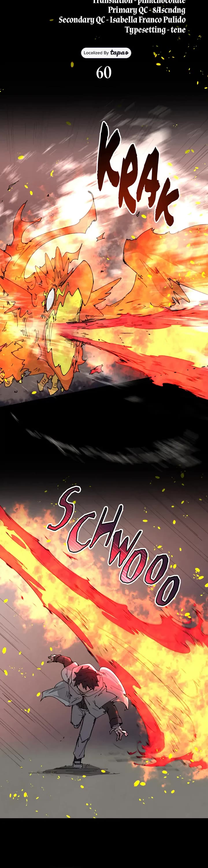 Reincarnation of the Hero Party's Archmage Chapter 60 page 3 - Chapter 60