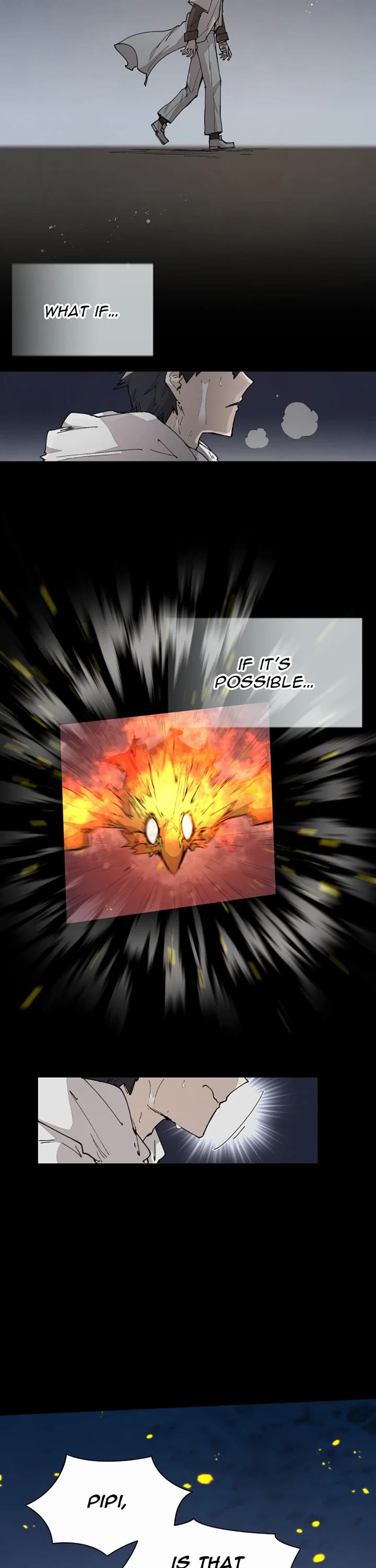 Reincarnation of the Hero Party's Archmage Chapter 60 page 6 - Chapter 60