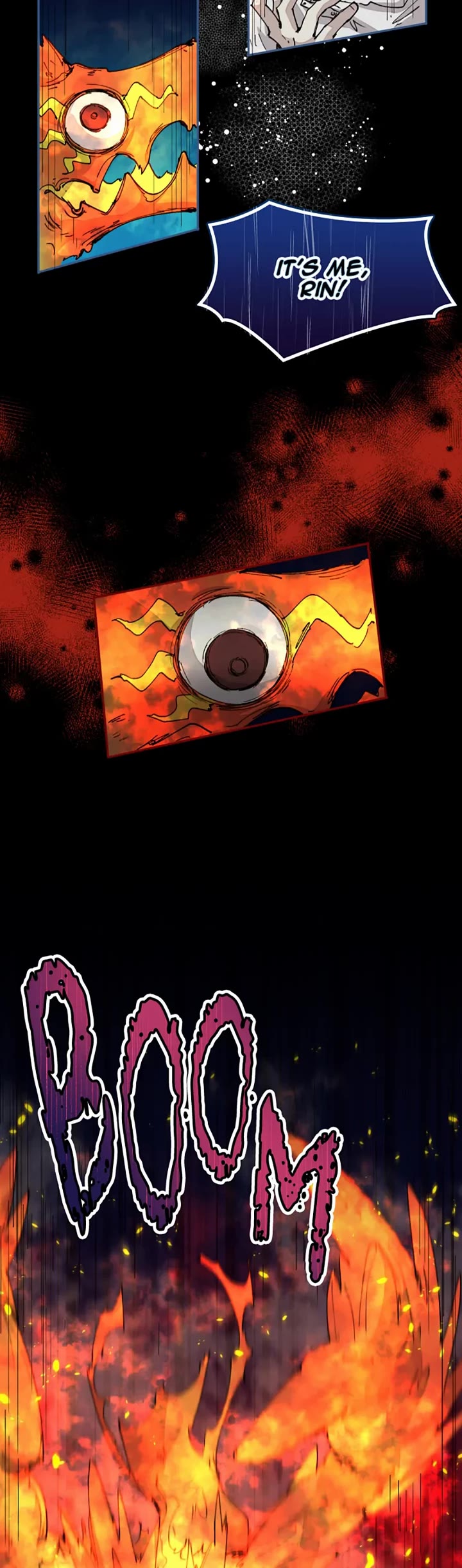 Reincarnation of the Hero Party's Archmage Chapter 60 page 9 - Chapter 60