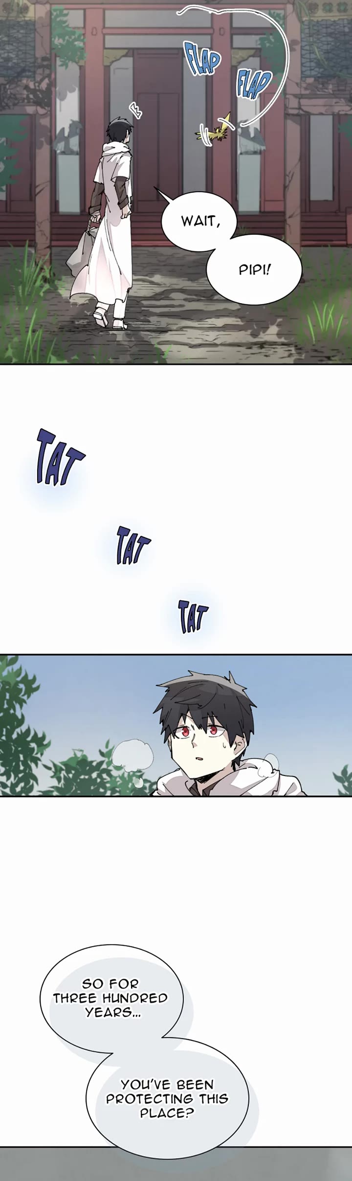 Reincarnation of the Hero Party's Archmage Chapter 61 page 10 - Chapter 61