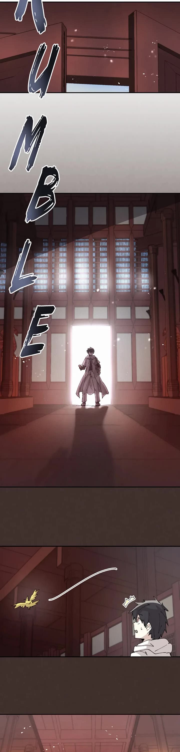 Reincarnation of the Hero Party's Archmage Chapter 61 page 12 - Chapter 61