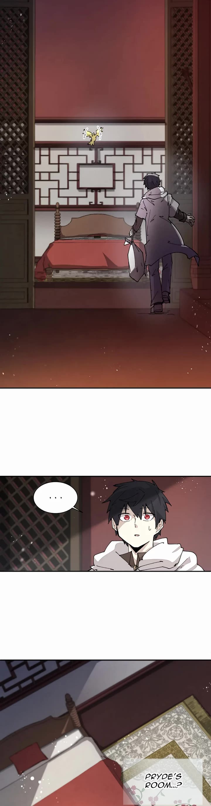 Reincarnation of the Hero Party's Archmage Chapter 61 page 14 - Chapter 61