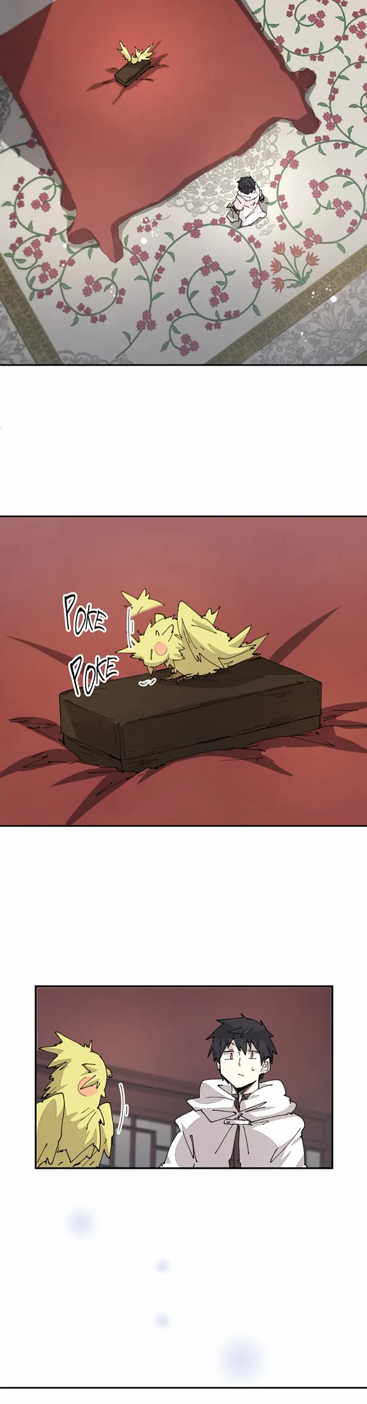 Reincarnation of the Hero Party's Archmage Chapter 61 page 15 - Chapter 61
