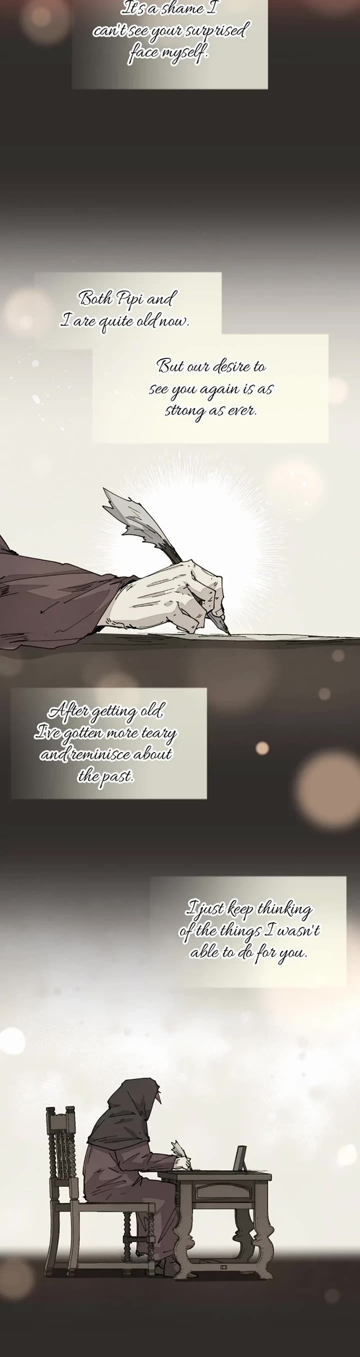 Reincarnation of the Hero Party's Archmage Chapter 61 page 20 - Chapter 61