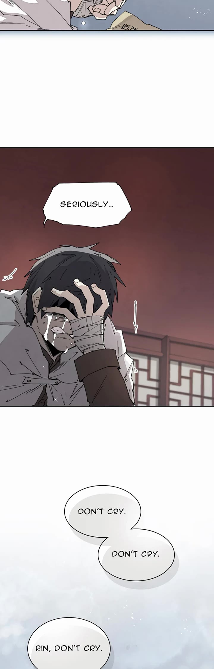 Reincarnation of the Hero Party's Archmage Chapter 61 page 24 - Chapter 61