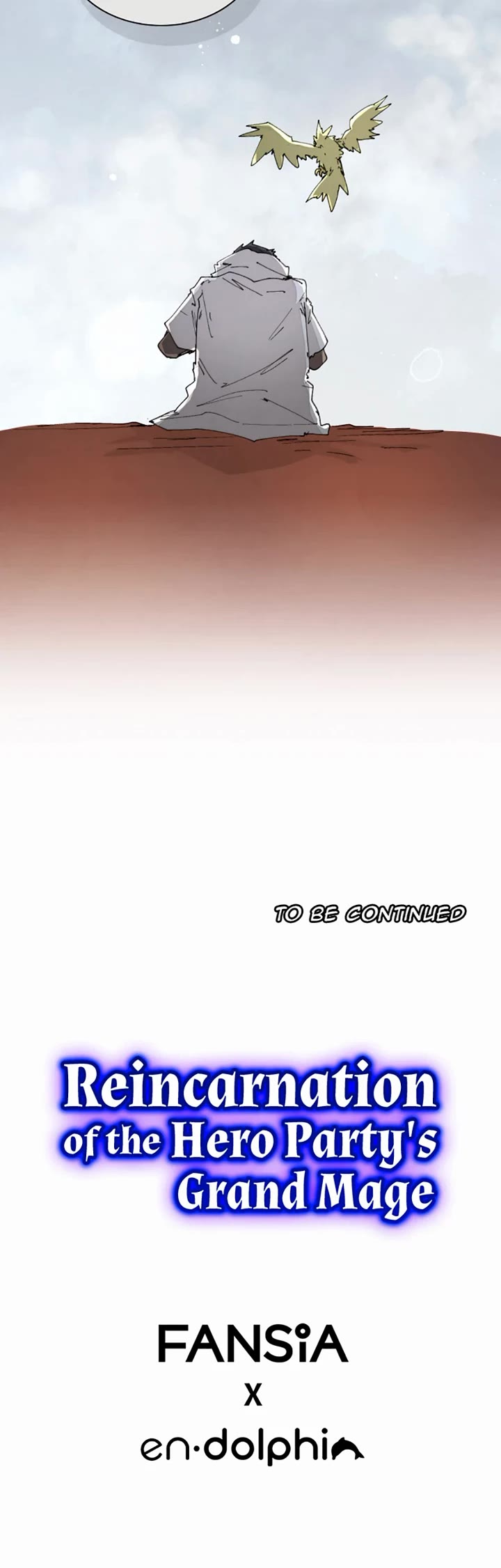 Reincarnation of the Hero Party's Archmage Chapter 61 page 25 - Chapter 61