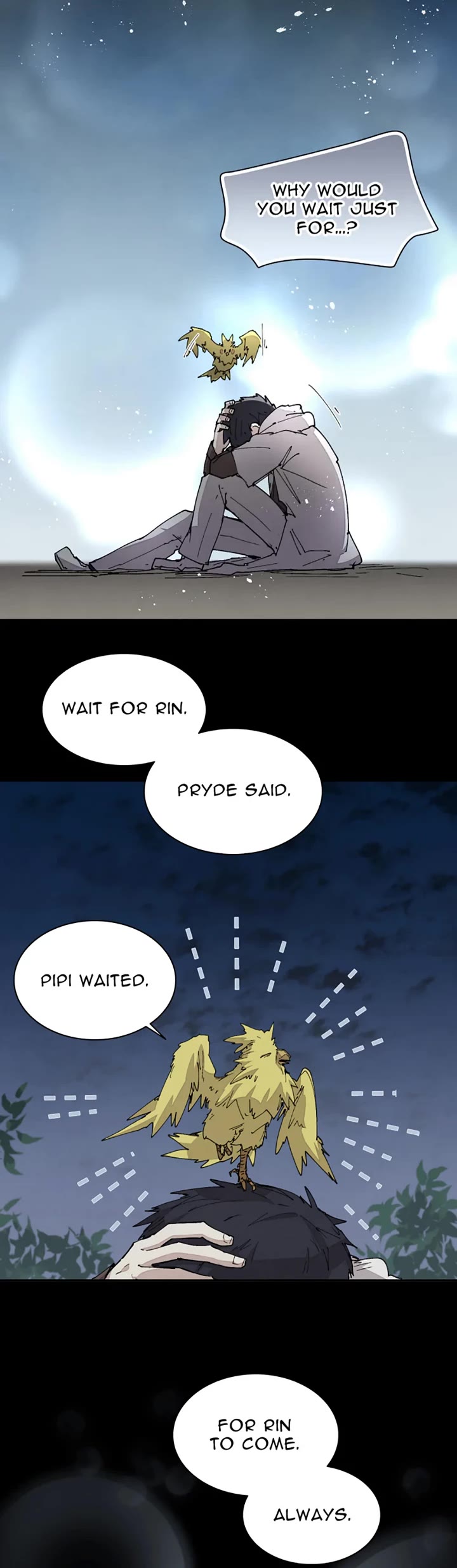 Reincarnation of the Hero Party's Archmage Chapter 61 page 5 - Chapter 61