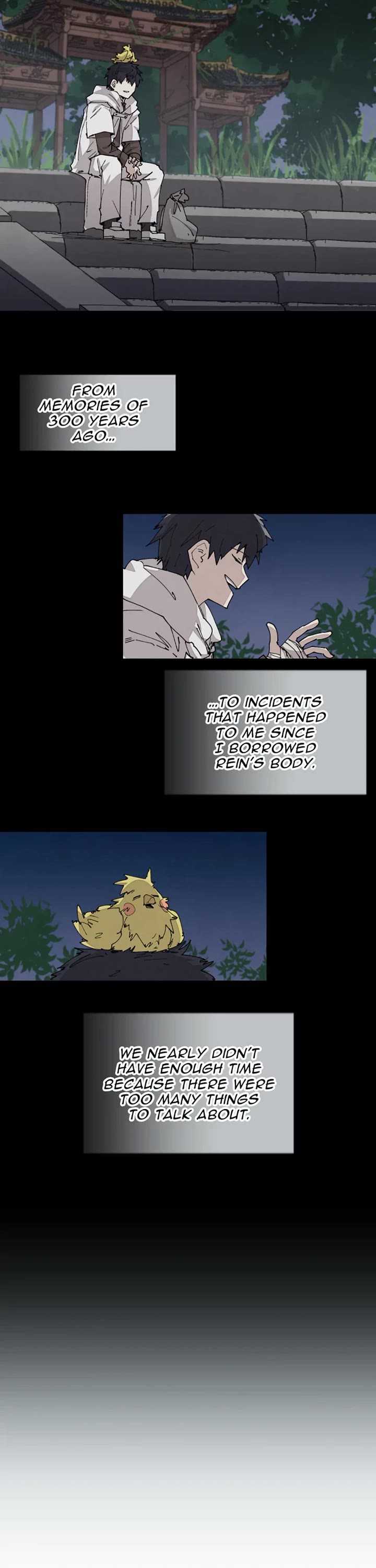 Reincarnation of the Hero Party's Archmage Chapter 61 page 7 - Chapter 61