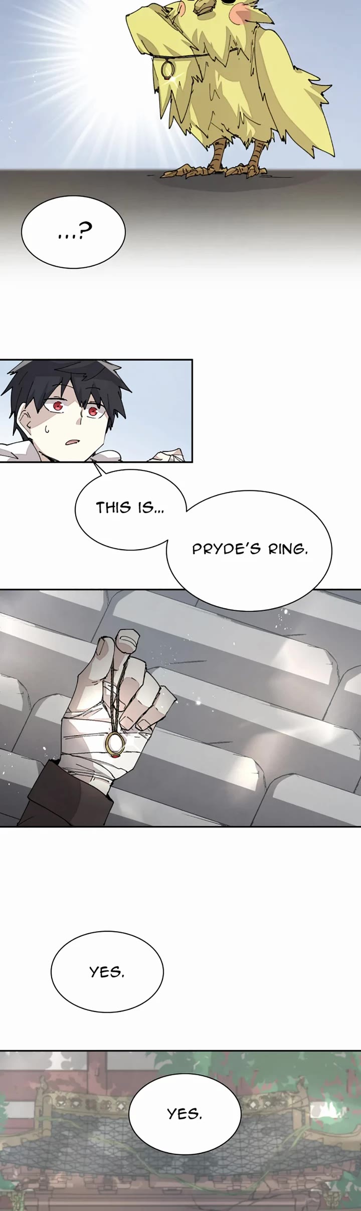Reincarnation of the Hero Party's Archmage Chapter 61 page 9 - Chapter 61