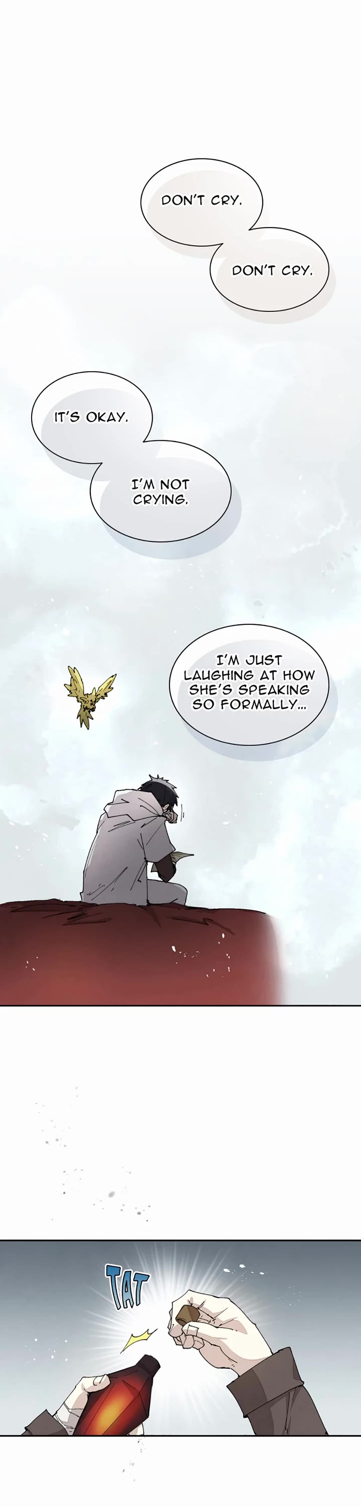 Reincarnation of the Hero Party's Archmage Chapter 62 page 1 - Chapter 62