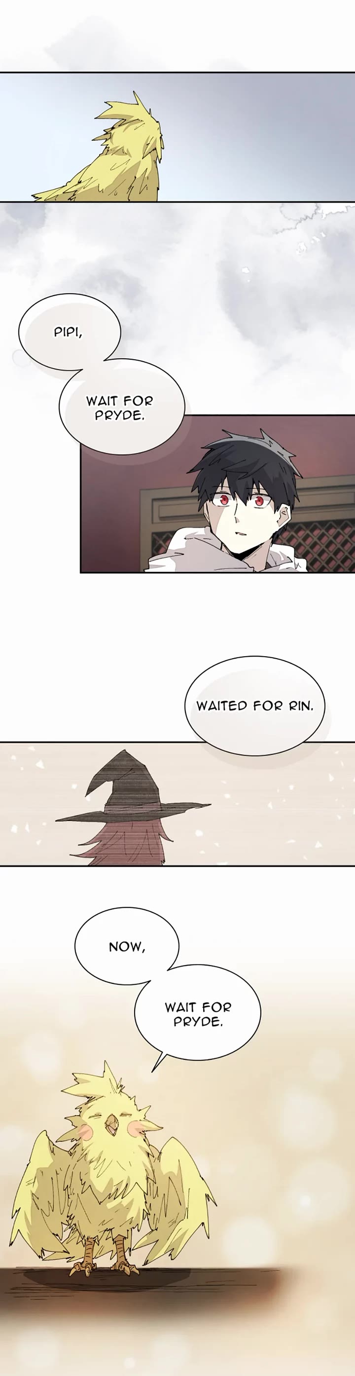 Reincarnation of the Hero Party's Archmage Chapter 62 page 10 - Chapter 62
