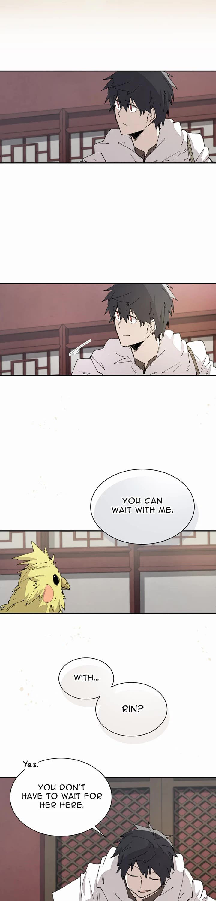 Reincarnation of the Hero Party's Archmage Chapter 62 page 11 - Chapter 62