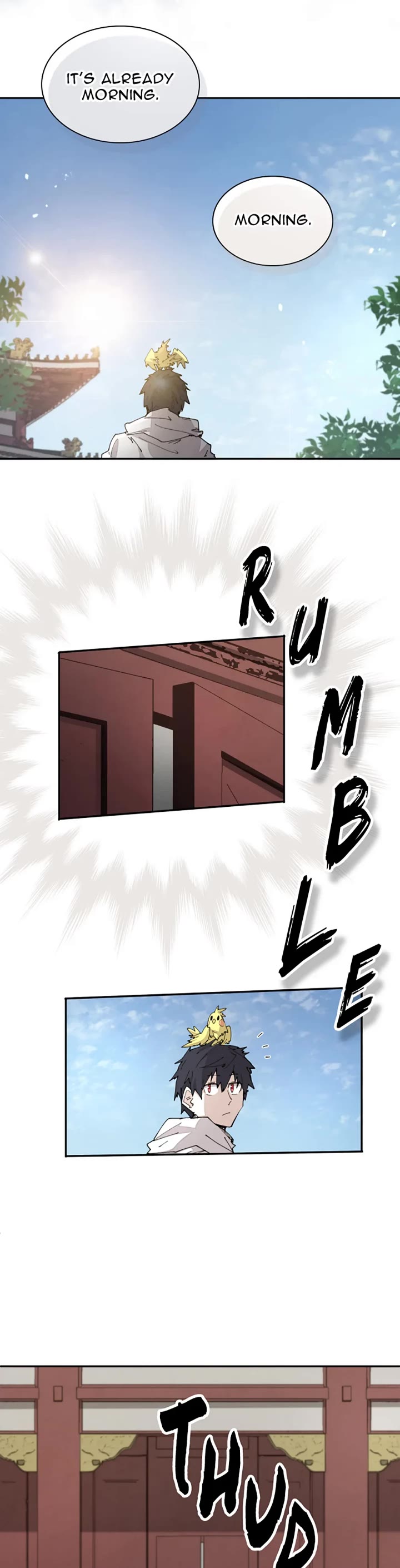 Reincarnation of the Hero Party's Archmage Chapter 62 page 15 - Chapter 62