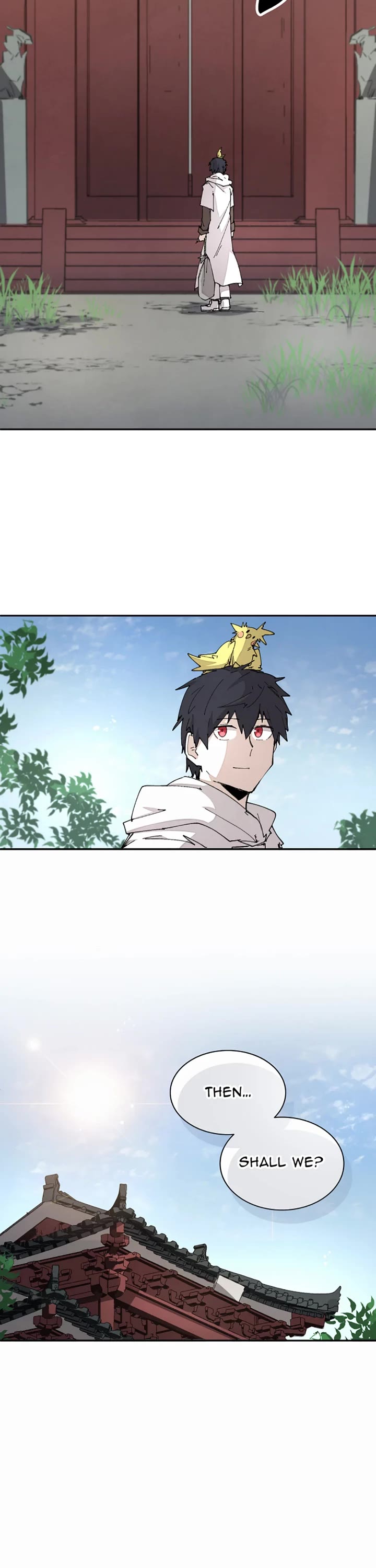 Reincarnation of the Hero Party's Archmage Chapter 62 page 16 - Chapter 62