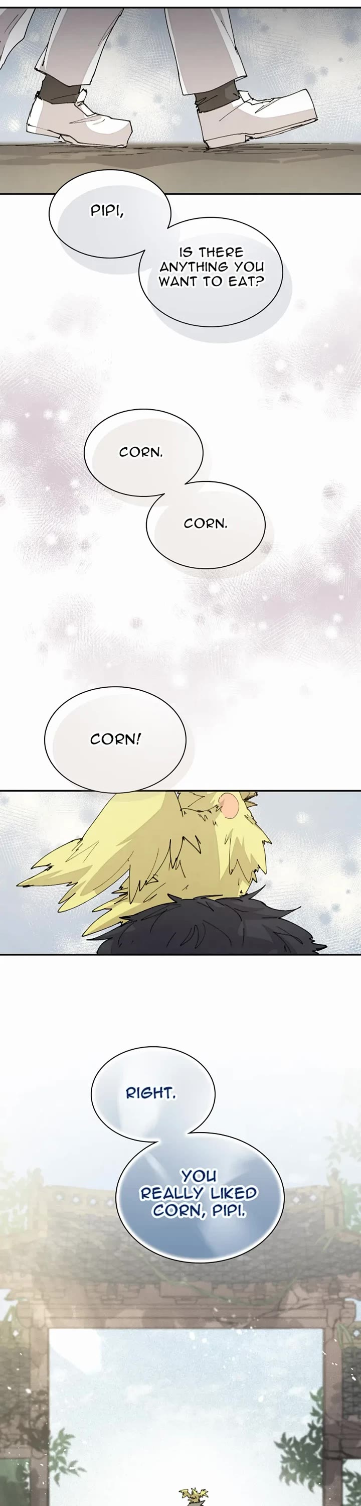 Reincarnation of the Hero Party's Archmage Chapter 62 page 17 - Chapter 62