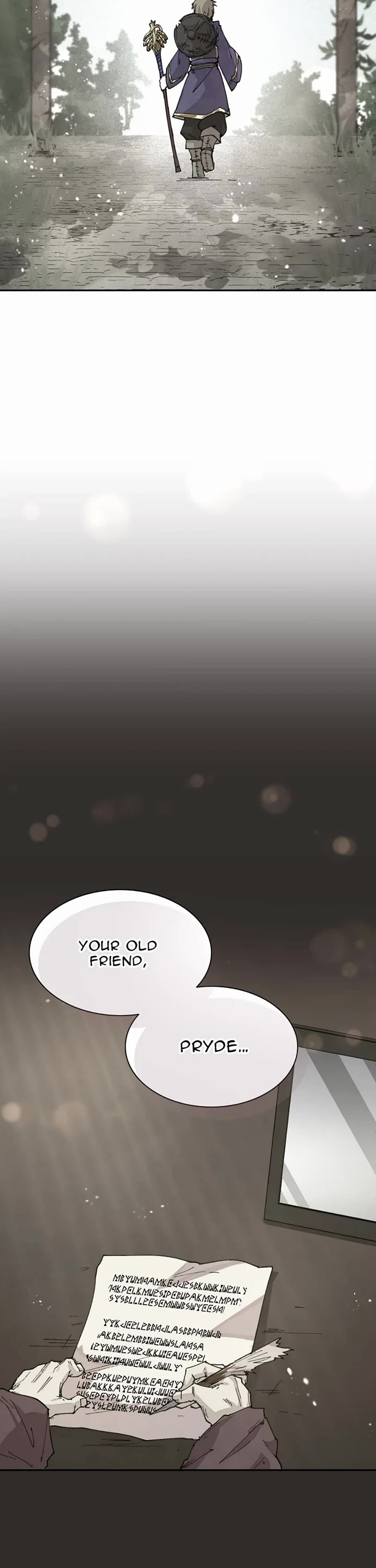 Reincarnation of the Hero Party's Archmage Chapter 62 page 18 - Chapter 62