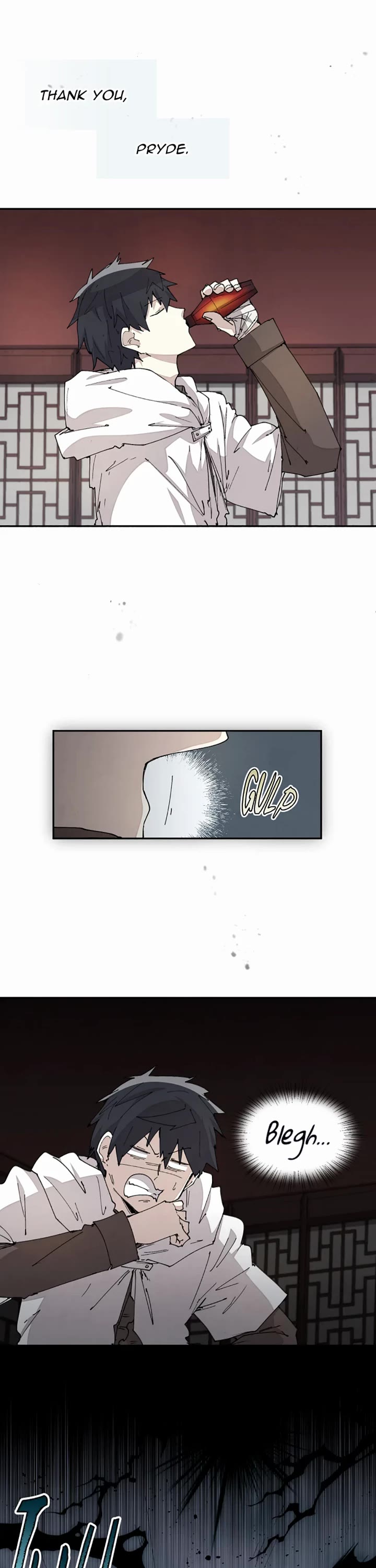 Reincarnation of the Hero Party's Archmage Chapter 62 page 2 - Chapter 62