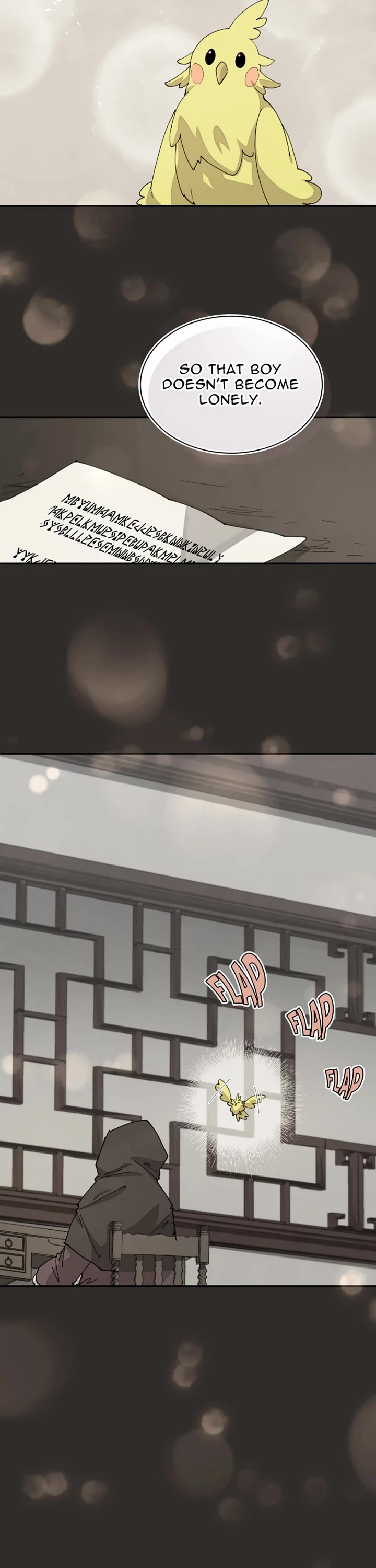 Reincarnation of the Hero Party's Archmage Chapter 62 page 21 - Chapter 62