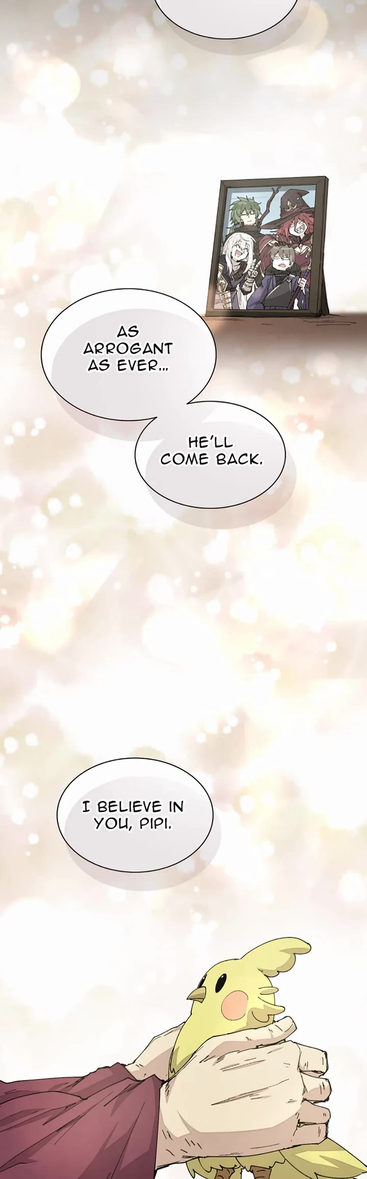 Reincarnation of the Hero Party's Archmage Chapter 62 page 25 - Chapter 62